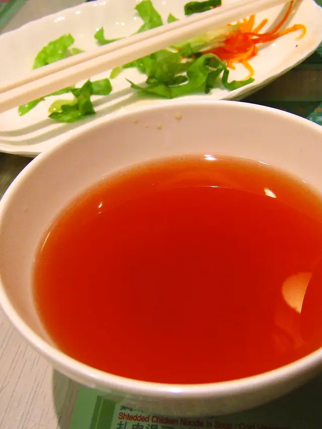 魚露叫 ok