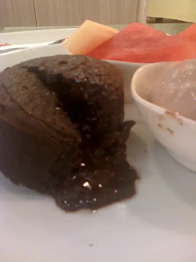 手動流心而已.....