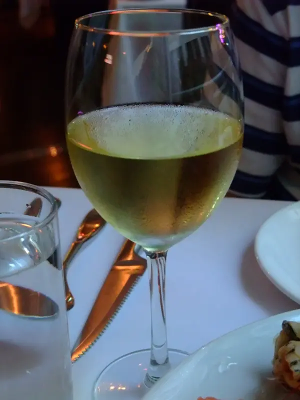 可以任飲嘅sparkling wine