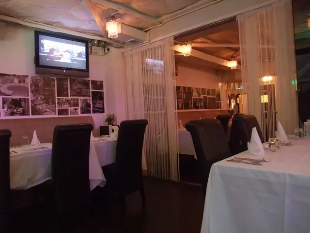 簡約但舒適嘅裝潢