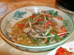 食o紧o既沙姜猪肚
