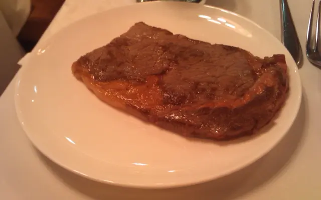 6 oz Australian M6 Wagyu Sirloin