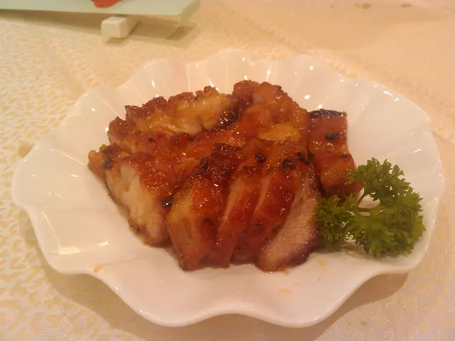 义燒大皇, 極極極極正!