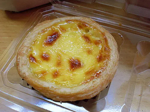 瑪嘉烈葡撻