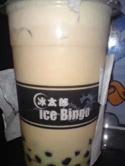 珍珠够弹牙