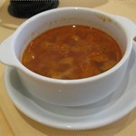 雜菜湯