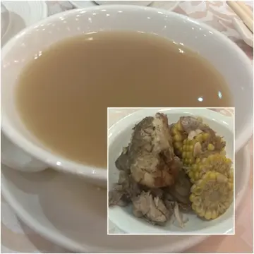老火汤