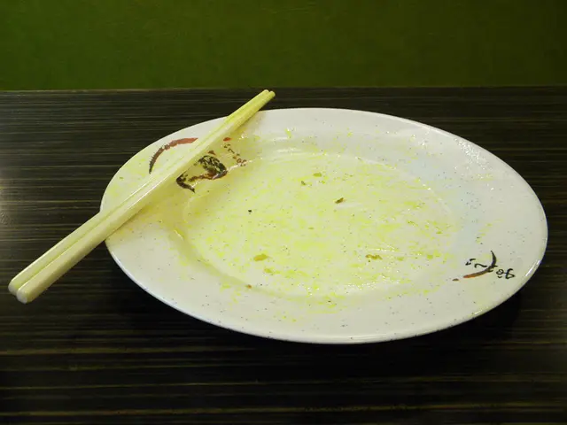 一條不漏,乾淨俐落。