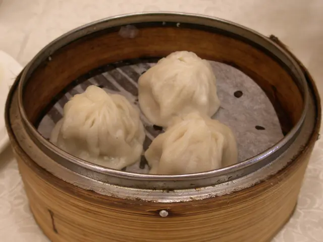 小籠包