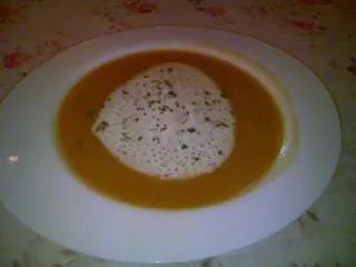 龍蝦湯