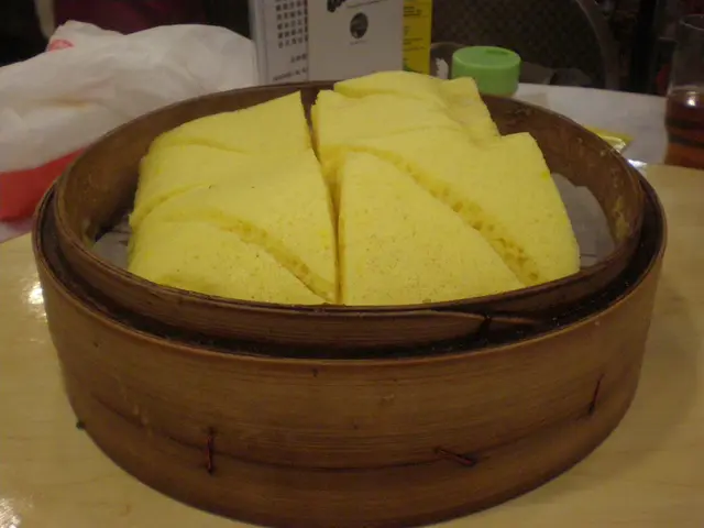 奶皇馬拉糕