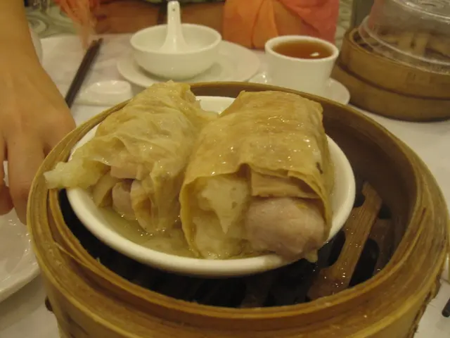 鮑片四寶滑雞扎