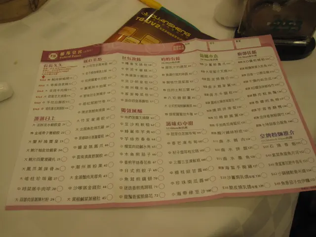 點心紙