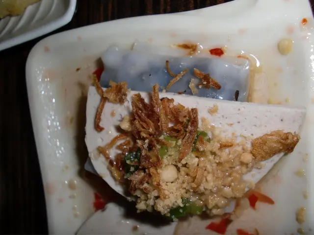 個皮真係好味