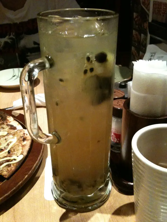 好味~ 又平又大杯~