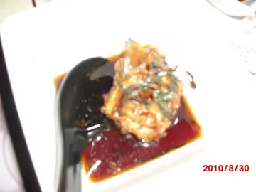 土佐豆腐