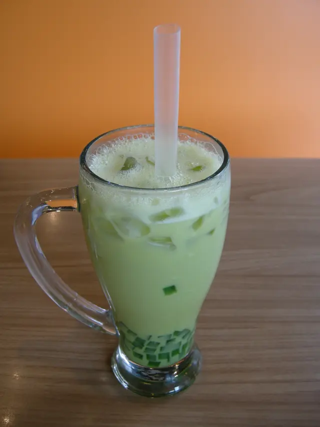 奶抹點子