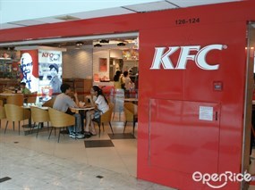 肯德基家鄉雞 (KFC)