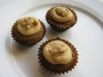 要Order記得要呢款朱古力果仁Topping,超正~