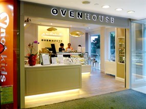 Ovenhouse Deluxe