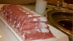 羔羊肉,平得黎又好食