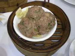 山竹牛肉
