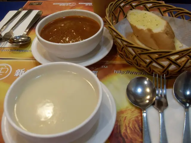 辛苦你啦, 蒜蓉包, 要同埋佢地一齊(特此聲明: 蒜蓉包係正嘅)