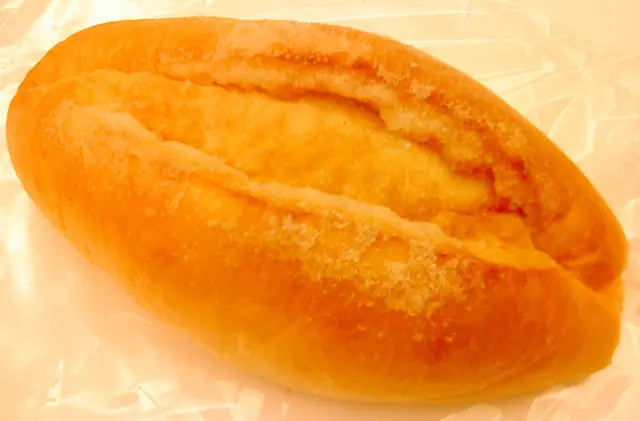 牛油金糖 ($7)