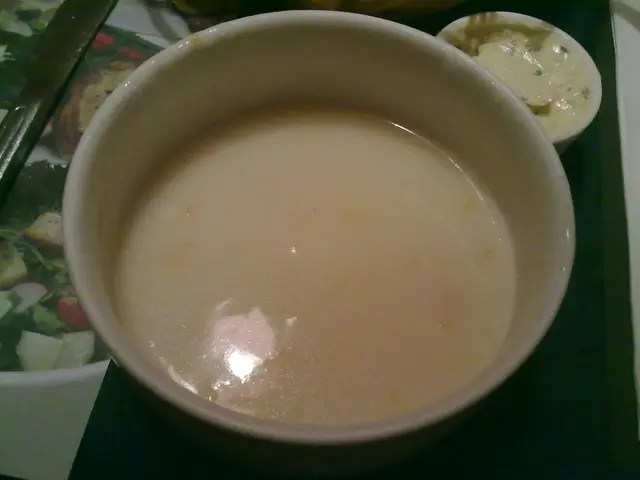 白湯