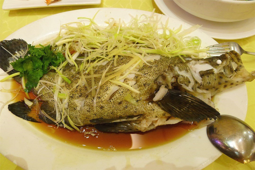 kong sai kung chuen kee seafood restaurant photo 全記海鮮菜館