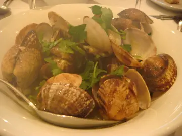 Vongole