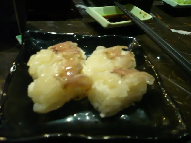 魷魚鬚質感好膠