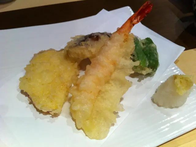 粉多過蝦,蝦很結實