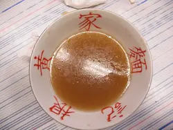招牌碗具