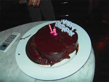 take away... Choco fever!