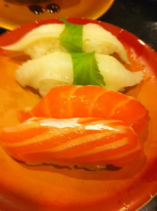 左口魚邊好得!!