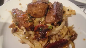 限量版和牛‧其實已經開始有點「陋」