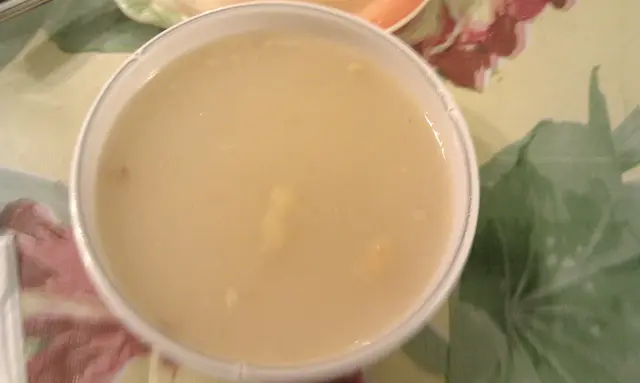 正響螺雞湯