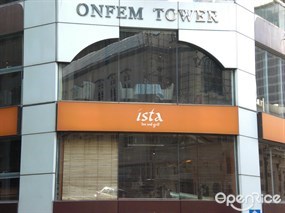 Ista bar and grill