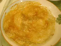 金網鍋貼餃