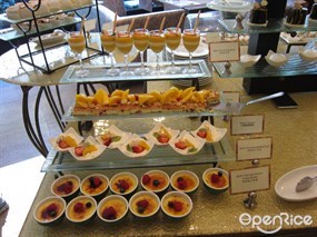 Regala Cafe &amp; Dessert Bar的相片 - 尖沙咀