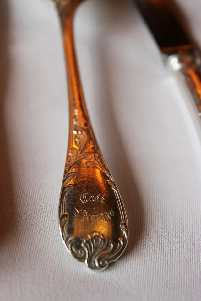 正 - All by Wedgewood