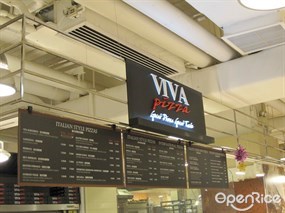 Viva Pizza