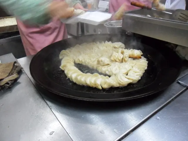 新鮮滾熱辣