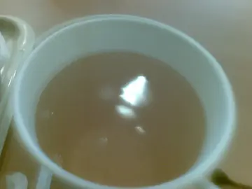 姜味汽水走冰近镜