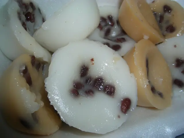 黃白