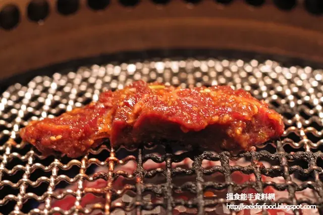 王樣!腹胸肉