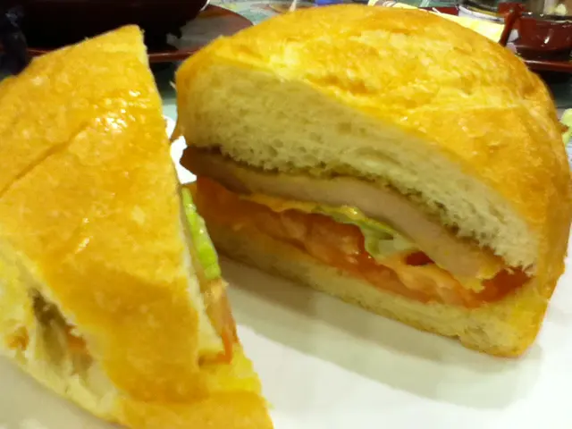 Yummy!