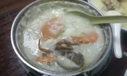 海鮮粥