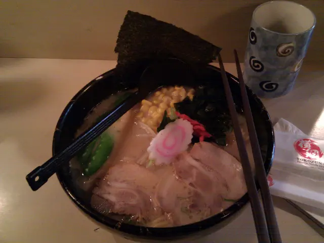 九州拉麵